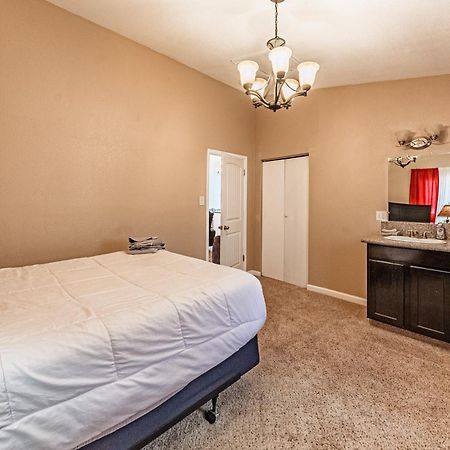 Westside Large Home 科罗拉多斯普林斯 外观 照片