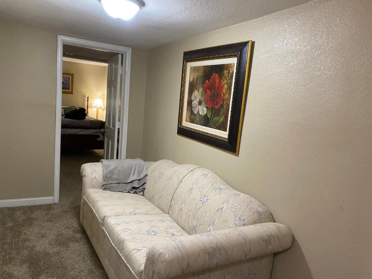 Westside Large Home 科罗拉多斯普林斯 外观 照片