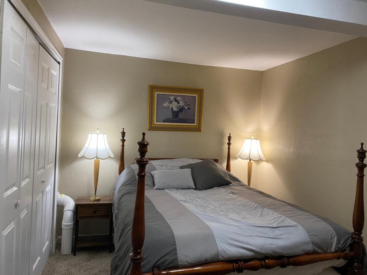 Westside Large Home 科罗拉多斯普林斯 外观 照片