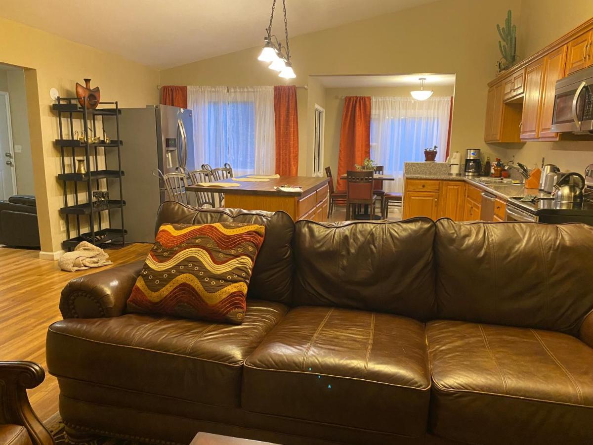 Westside Large Home 科罗拉多斯普林斯 外观 照片