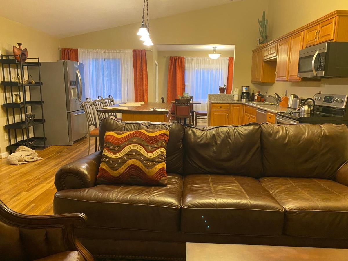 Westside Large Home 科罗拉多斯普林斯 外观 照片