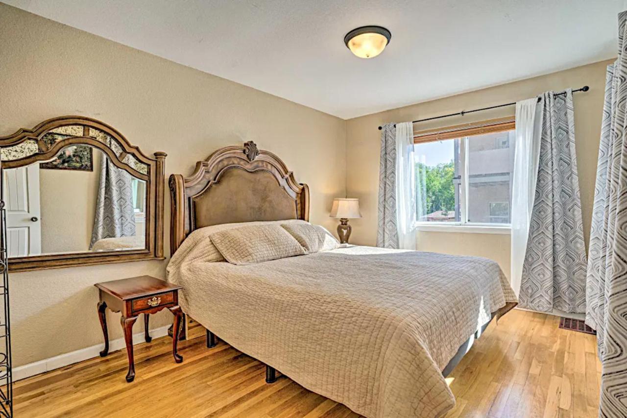 Westside Large Home 科罗拉多斯普林斯 外观 照片