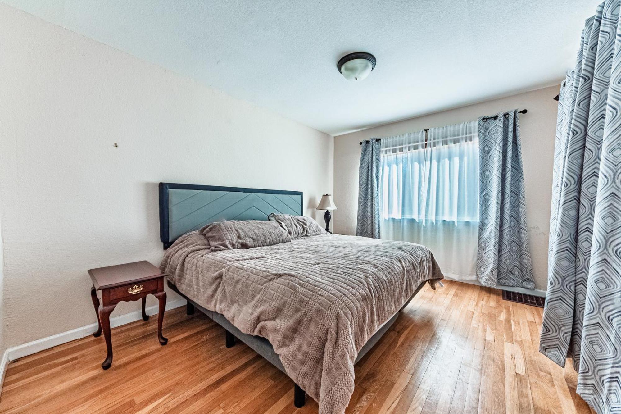 Westside Large Home 科罗拉多斯普林斯 外观 照片